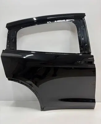 Tesla Model X Rear door 1028791-00-II 1028791-00-I