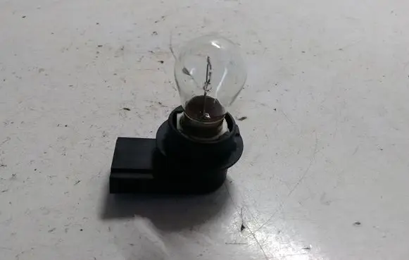 Tail light part