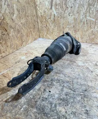 Audi Q7 4L Air suspension front shock absorber 7L8616039A 16AATE044A5928M 7L8616039