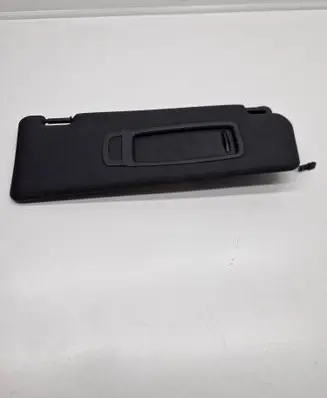 BMW X5 E70 Sun visor 51168037380 8037380 51167278614