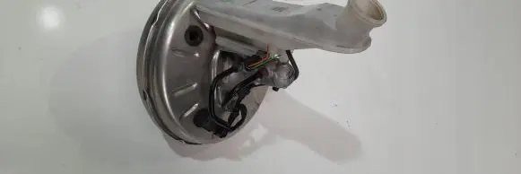 Infiniti Q30 Brake booster A0914300030