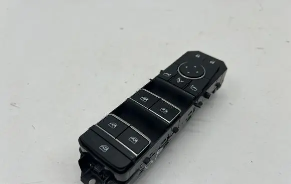 Nissan X-Trail T33 Electric window control switch 254016UA0A