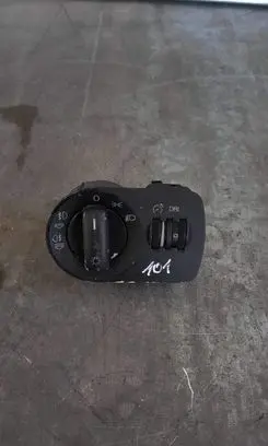 Audi A3 S3 A3 Sportback 8P Light switch 8P0919093A 04058180 110506