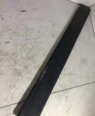 Ford Transit Custom Rear door trim (molding) BK2129076BBW
