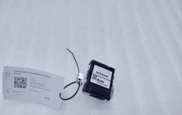 Sensor