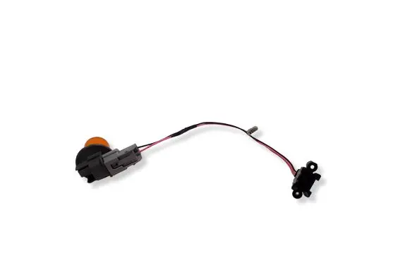 Hyundai Kona II Headlight part 