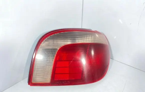 Toyota Yaris Rear/tail lights