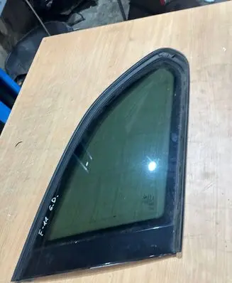 BMW 5 F10 F11 Rear side window
