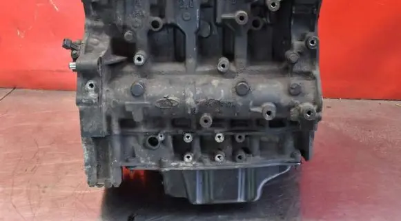 Ford Transit Engine block 