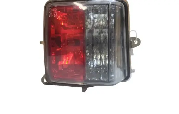 Rear fog light
