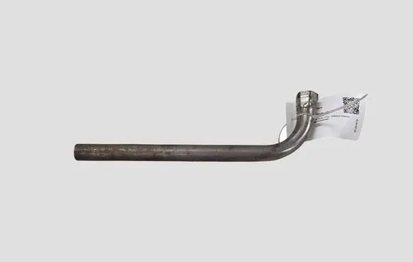 Skoda Octavia Mk2 (1Z) Wheel nut wrench 4D0012219A