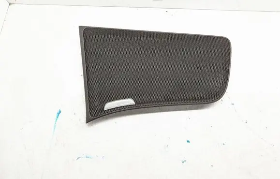 Mercedes-Benz S W222 Parcel shelf speaker trim grill 0079245 0079429