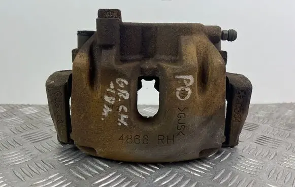 Jeep Grand Cherokee Front brake caliper