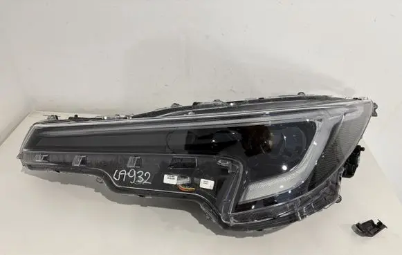 Toyota Corolla E210 E21 Headlight/headlamp 81150-02X10