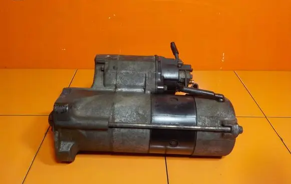 Land Rover Range Rover L322 Starter motor 4280004610 428000