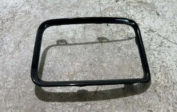 Jeep Grand Cherokee WL Front bumper upper radiator grill 6SE36DX8AA