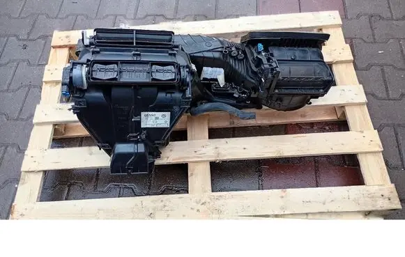 Volkswagen PASSAT B6 Interior heater climate box assembly 3C1820003BK
