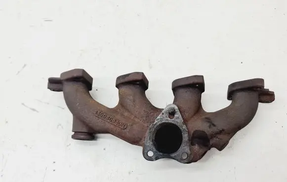 Exhaust manifold