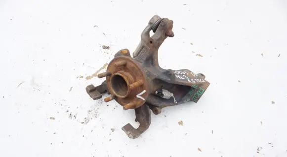 Ford Focus Front wheel hub spindle knuckle