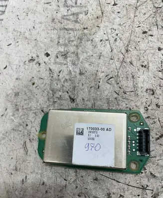 Porsche Panamera (970) Headlight ballast module Xenon 17093000AD