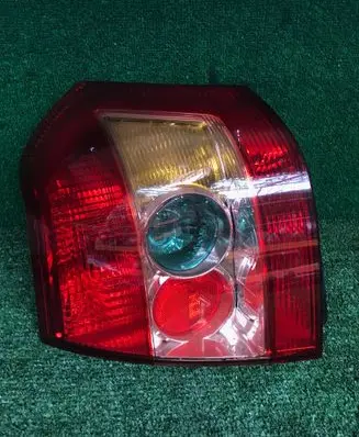 Toyota Corolla E120 E130 Rear/tail lights