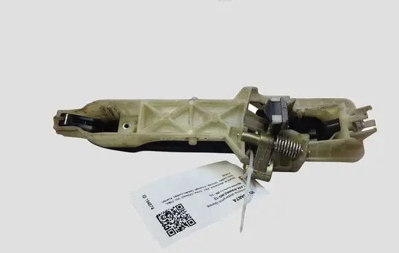 Hyundai Santa Fe Front door exterior handle