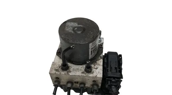 Fiat 500 ABS Pump 51849337 0265230822