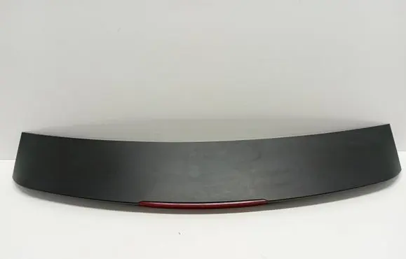 Ford Focus Tailgate/trunk spoiler 4M51A44210AJ