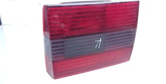 Volkswagen PASSAT B4 Tailgate rear/tail lights 3A9945107B 3A9945259