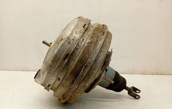 BMW 7 E65 E66 Brake booster LAC115THE 3433 6753817