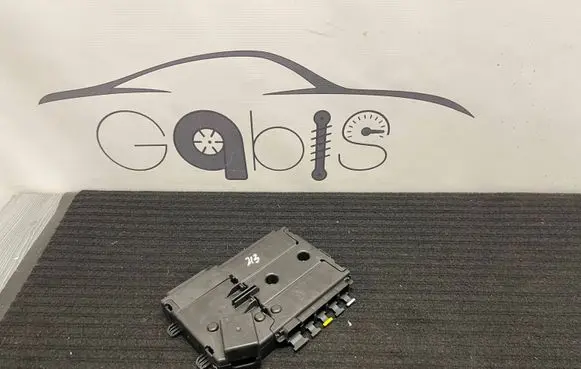 Mercedes-Benz E W213 Fuse module A2135406200