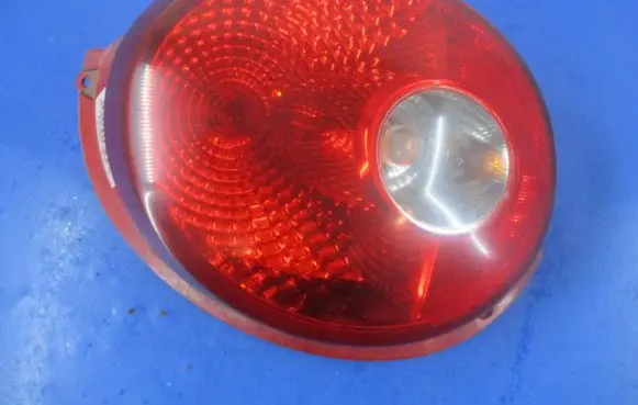 Chevrolet Spark Rear/tail lights