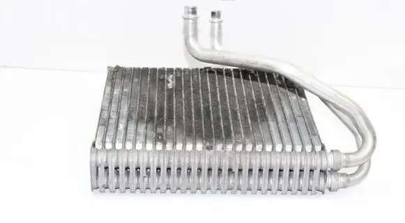 Mini Cooper Countryman R60 Heater blower radiator