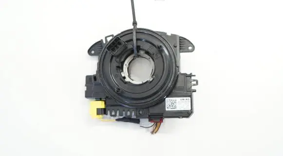 Volkswagen Scirocco Airbag slip ring squib (SRS ring) 5K0953569AGACR
