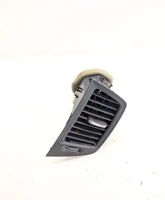Volvo XC90 Dash center air vent grill 31366454