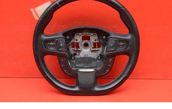 Peugeot 508 RXH Steering wheel 96706201ZE