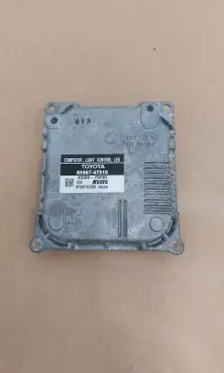 Lexus RX 330 - 350 - 400H Xenon control unit/module 8596747010