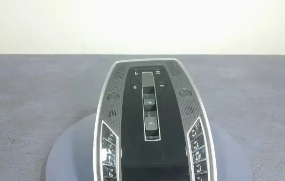 Audi A8 S8 D2 4D Boot/trunk interior light 4N0947135CT