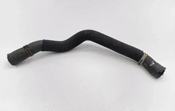 Mercedes-Benz B W245 Engine coolant pipe/hose A1695014382