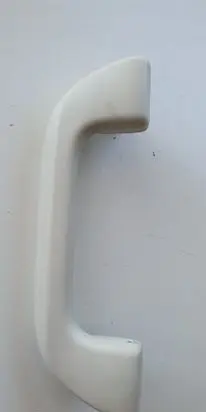 Honda CR-V Front interior roof grab handle