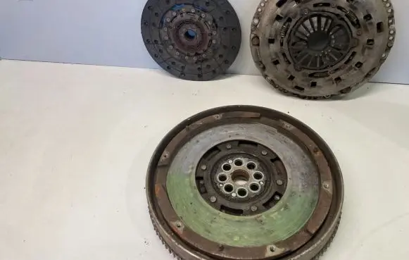 Clutch set kit
