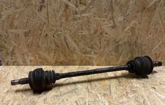 Mercedes-Benz E W212 Rear driveshaft A2113570091