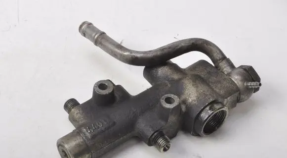 BMW 7 E65 E66 Valve F00R001039