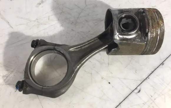 Iveco Daily 45 - 49.10 Piston with connecting rod