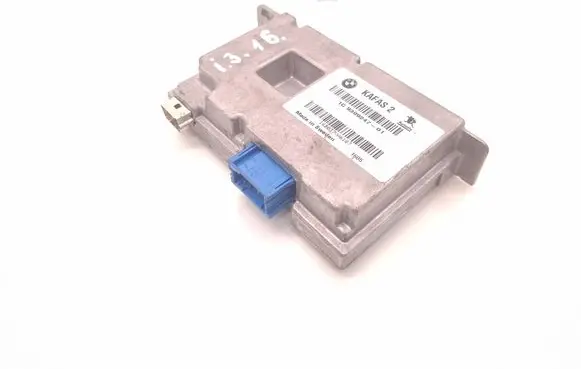 BMW i3 Camera control unit module 9399247 16B037VA6187