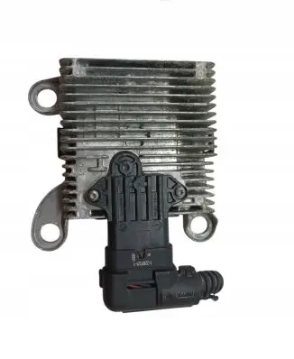 Opel Mokka B Other control units/modules 9841849780