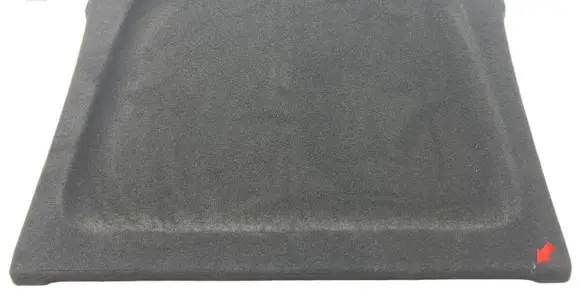 Volkswagen ID.7 Parcel shelf 14A867769