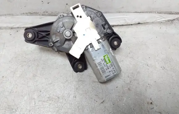 Renault Scenic II - Grand scenic II Rear window wiper motor 8200153458B 53018912
