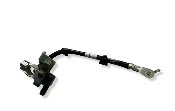 Volvo XC40 Negative earth cable (battery) 32276859AB 50951479 31652054