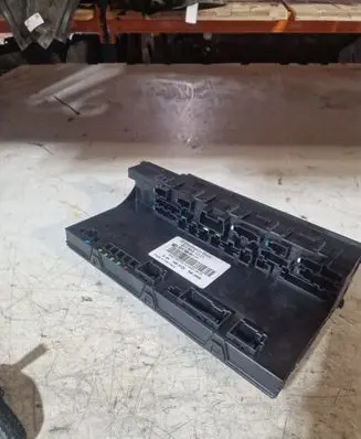 Mercedes-Benz E W211 Fuse module 2115455301